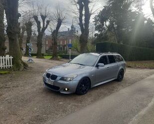 BMW BMW 550i A touring - Gebrauchtwagen