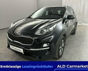 Kia Kia Sportage 1.6 GDI 2WD VISION Geschlossen, 5-tür Gebrauchtwagen