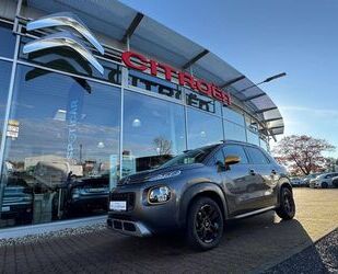 Citroen Citroën C3 Aircross PureTech 130 EAT6 Shine Rip Cu Gebrauchtwagen