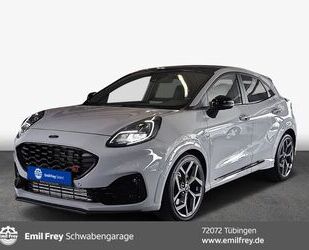 Ford Ford Puma 1.5 EcoBoost ST X Gebrauchtwagen