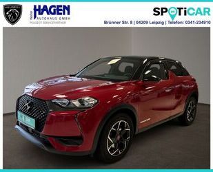 DS Automobiles DS Automobiles DS3 Crossback Performance Line 130 Gebrauchtwagen