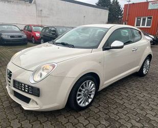 Alfa Romeo Alfa Romeo MiTo 1,3 JTD Gebrauchtwagen