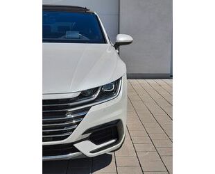 VW Volkswagen Arteon 239ps 4M/3xR-Line/HuD/360°/Pano/ Gebrauchtwagen