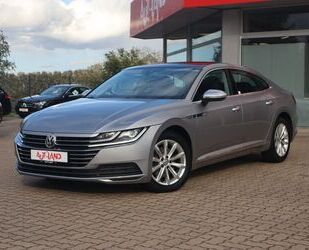 VW Volkswagen Arteon 1.5 TSI ACT Elegance LED Virtual Gebrauchtwagen