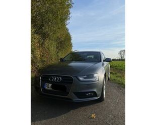 Audi Audi A4 2.0 TDI 105kW Ambiente Avant Facelift Gebrauchtwagen