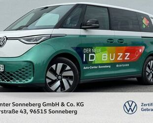 VW Volkswagen ID.Buzz Pro KR 77kWh - APP*LED*Ready2Di Gebrauchtwagen