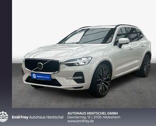 Volvo Volvo XC60 B4 D Geartronic Momentum Pro Gebrauchtwagen