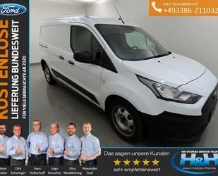 Ford Ford Transit Connect 1.0 EcoB 220 L2 PDC+DAB+Kamer Gebrauchtwagen