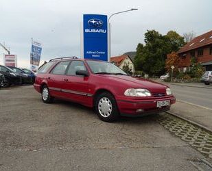 Ford Ford Scorpio 2.4 Benzin Gebrauchtwagen