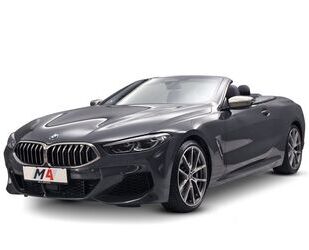 BMW BMW M850 i xDrive Gebrauchtwagen