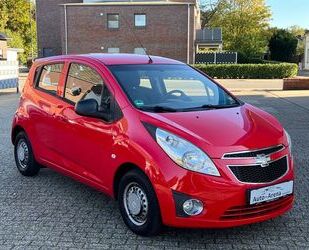 Chevrolet Chevrolet Spark LS TÜV NEU Gebrauchtwagen