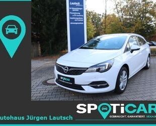 Opel Opel Astra K ST 1.5D B-Edit LED/AGR/F-Kamera/DAB/N Gebrauchtwagen