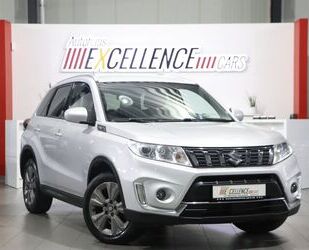 Suzuki Suzuki Vitara 1.4 BOOSTERJET COMFORT / NAVI+KAMERA Gebrauchtwagen