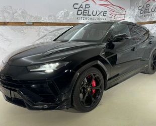 Lamborghini Lamborghini Urus Performante/23