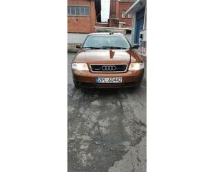 Audi Audi A6 2.4 quattro tiptronic - Gebrauchtwagen