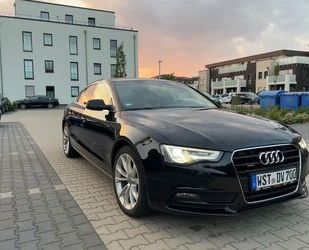 Audi Audi A5 3.0TDI Stronic quattro Sportback Standheiz Gebrauchtwagen