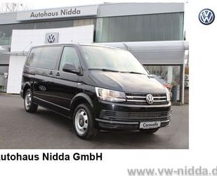 VW Volkswagen T6 2.0 TDI 4Motion Caravelle 8 SITZER S Gebrauchtwagen