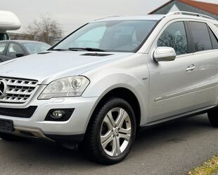 Mercedes-Benz Mercedes-Benz ML 300 CDI 4Matic Gebrauchtwagen