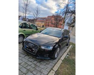 Audi Audi A4 2.0 TDI 110kW Avant Ambition Gebrauchtwagen