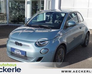 Fiat Fiat 500 Elektro Icon | Winter-Paket | Komfort-Pak Gebrauchtwagen