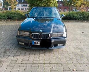 BMW 323 Gebrauchtwagen