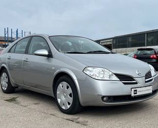 Nissan Primera Gebrauchtwagen