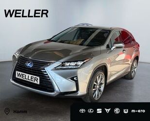 Lexus RX 450 Gebrauchtwagen