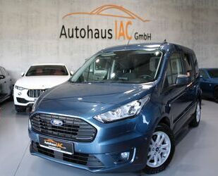 Ford Tourneo Connect Gebrauchtwagen