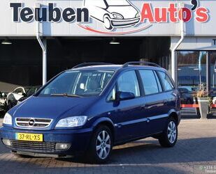 Opel Opel Zafira 1.6-16V Maxx Zie opmerking, Elektrisch Gebrauchtwagen