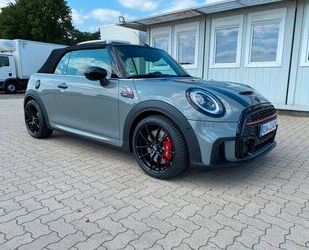 Mini MINI John Cooper Works Cabrio OZ Gebrauchtwagen