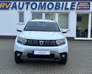 Dacia Dacia Duster II Prestige*NAVI*KAMERA* Gebrauchtwagen