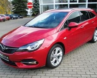 Opel Opel Astra Sports Tourer Elegance Gebrauchtwagen