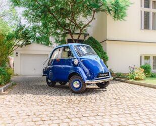 BMW BMW Isetta 250 Gebrauchtwagen