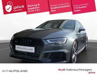 Audi Audi RS3 Sportback TFSI quattro S tronic | PANO | Gebrauchtwagen