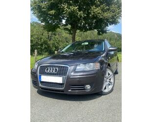 Audi Audi A3 2.0 TDI 125kW S tr. Attraction Sportback . Gebrauchtwagen