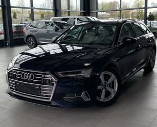 Audi Audi A6 Avant 45 TDI quattro Matrix Head-up MMI Pl Gebrauchtwagen