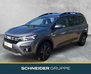 Dacia Dacia Jogger EXPRESSION ECO-G 100 5-Sitzer SHZ+KLI Gebrauchtwagen