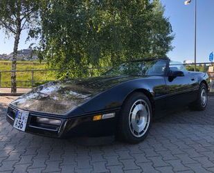 Corvette Corvette C4 Gebrauchtwagen