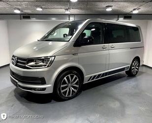 VW Volkswagen T6 Multivan Edition 30 4Motion Gebrauchtwagen