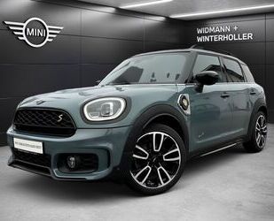 Mini MINI Cooper SE ALL4 Countryman Pano H/K 19 JCW Tri Gebrauchtwagen