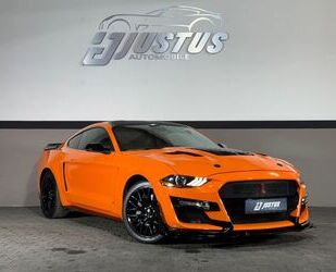 Ford Ford Mustang 5.0 V8 GT/FiftyFiveYears/ACC/B&O/TTW/ Gebrauchtwagen