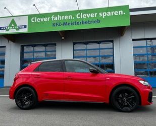 Audi Audi A1 Sportback 30 TFSI S line LED NAVI DAB VIRT Gebrauchtwagen