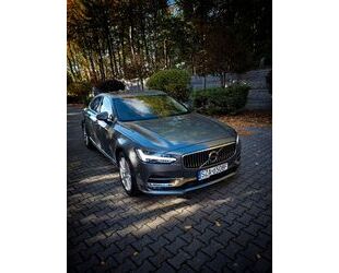 Volvo Volvo S90 D5 AWD Geartronic Inscription Inscriptio Gebrauchtwagen