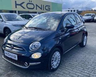 Fiat Fiat 500 MY23 1.0 Dolcevita Navi PDC Klimaautomati Gebrauchtwagen