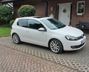 VW Volkswagen Golf 1.6 TDI BlueMotion BlueMotion Gebrauchtwagen