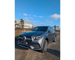 Mercedes-Benz Mercedes-Benz GLE 350 de 4MATIC - Gebrauchtwagen