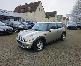 Mini MINI COOPER Mini Cooper Sitzheizung*Klimaauto*PDC Gebrauchtwagen