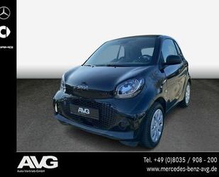 Smart Smart smart EQ fortwo Cool & Audio SHZ LED Gebrauchtwagen