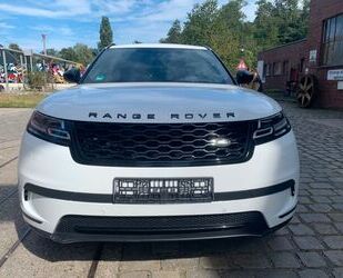 Land Rover Land Rover HSE AWD HSE _ Range Rover Velar 2.0_P25 Gebrauchtwagen