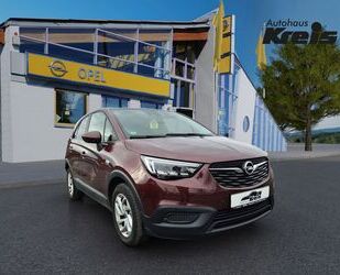 Opel Crossland (X) Gebrauchtwagen